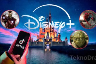 Disney ve TikTok Anlaşması: Marvel ve Star Wars İçerikleri Serbest