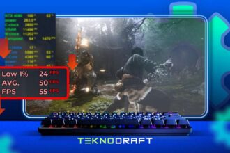 DLSS 3 ve FSR 3 Arasındaki Gecikme Farkları ve En İyi FPS Ayarları