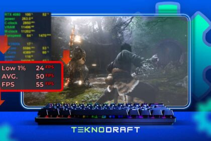 DLSS 3 ve FSR 3 Arasındaki Gecikme Farkları ve En İyi FPS Ayarları