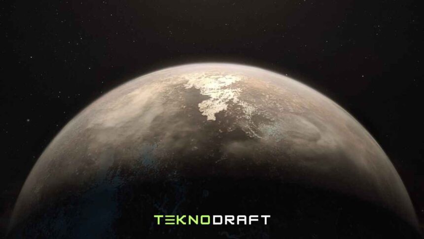 Yeni Simülasyonlar Kanıtladı: Dünya Kozmik Bir Tesadüf Değil