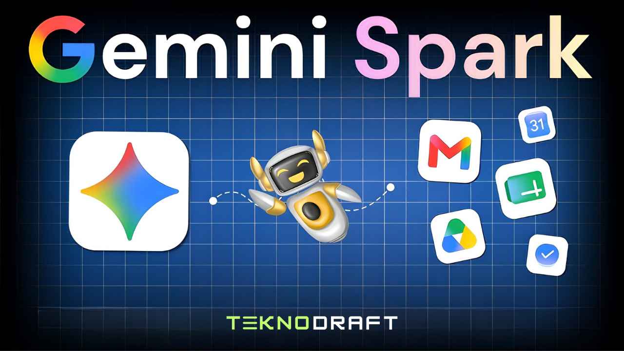 Gemini Spark ile Tarayıcı Otomasyonu Nasıl Kurulur? Gelişmiş Rehber