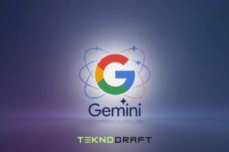 Google Gemini 1 Milyar Kullanıcıya Ulaştı: Yapay Zeka Etkisi
