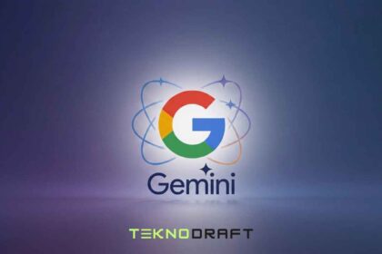Google Gemini 1 Milyar Kullanıcıya Ulaştı: Yapay Zeka Etkisi