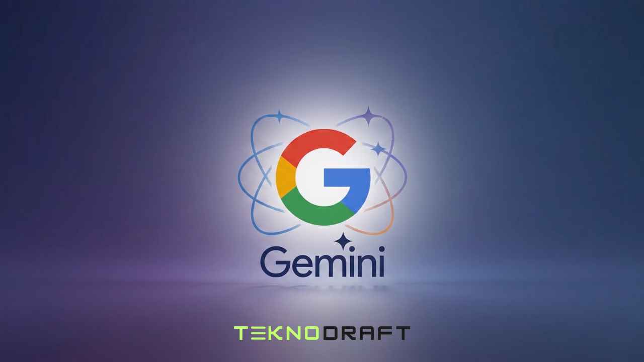 Google Gemini 1 Milyar Kullanıcıya Ulaştı: Yapay Zeka Etkisi