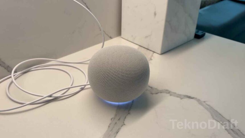 Google Home Speaker (2026) İncelemesi: Akıllı Hoparlörde Yeni Dönem