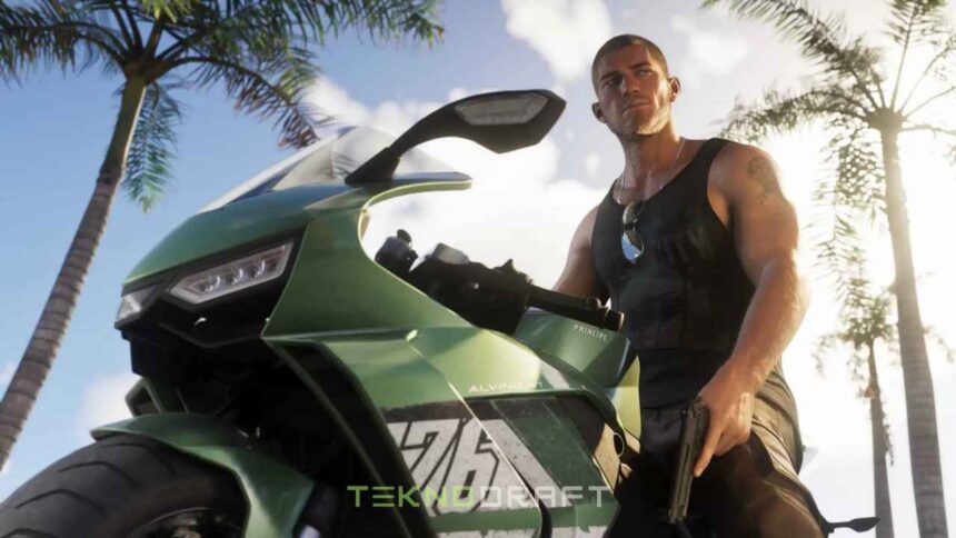 GTA 6 Erteleme Yok: Take-Two Kasım 2026 Çıkışını Resmen Doğruladı