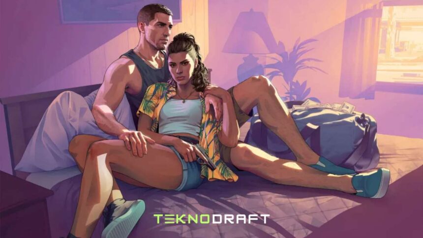 GTA 6 Sızıntısı: CyberLeek Oynanabilir Sürüme Erişmiş Olabilir