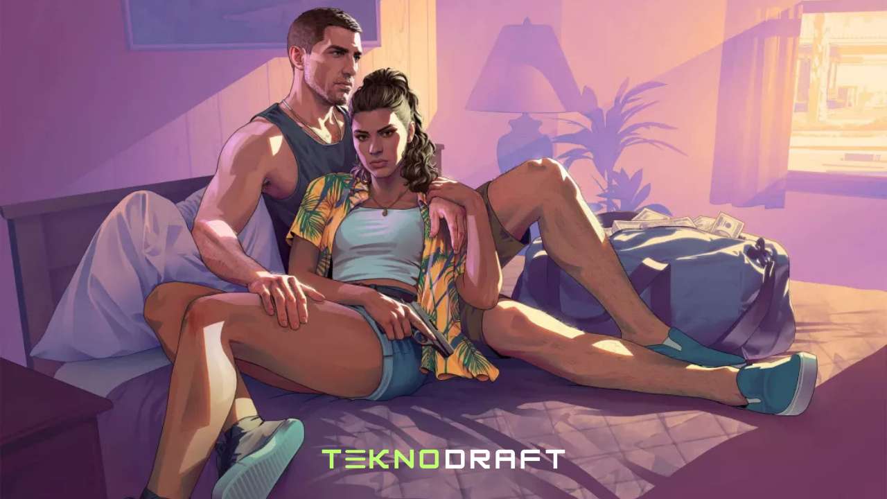 GTA 6 Sızıntısı: CyberLeek Oynanabilir Sürüme Erişmiş Olabilir