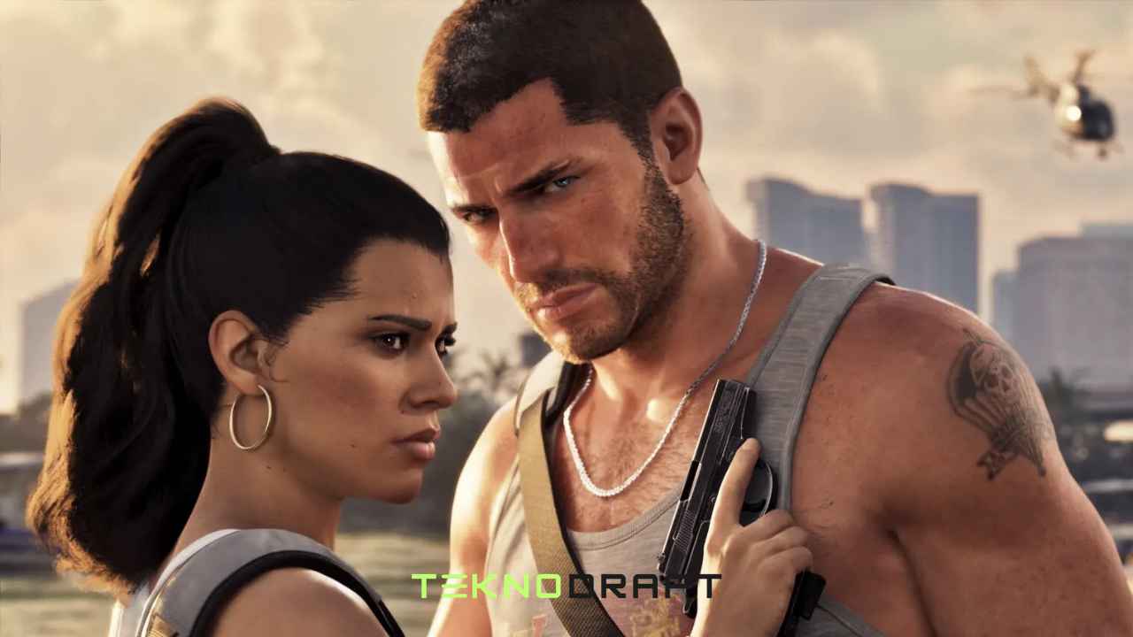 GTA 6 Oynanış Detayları: Senaryo, Devasa Harita ve Yeni Suç Sistemi
