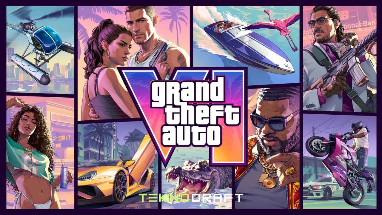 GTA 6 Sızıntısı: Jason'ın Basket Sahnesi ve Yeni Oynanış Sistemleri