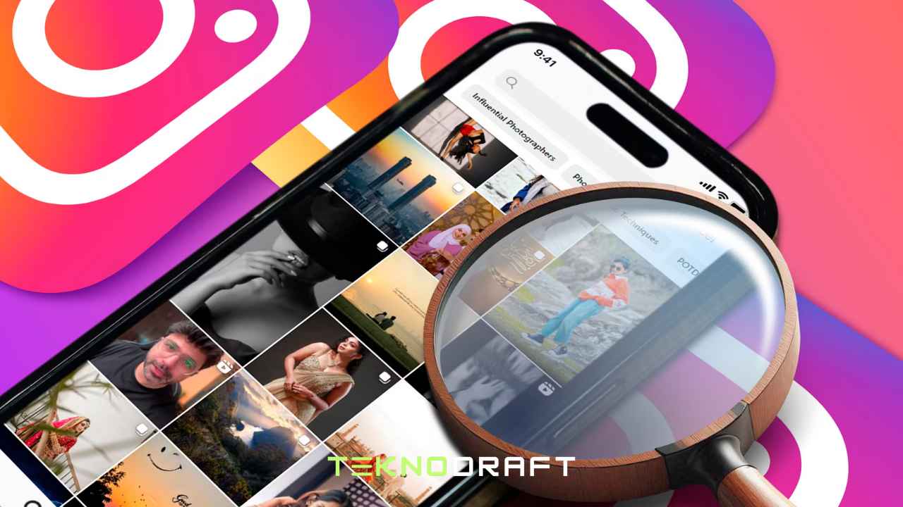 Instagram Keşfet Algoritması Nasıl Çalışır? Büyüme Rehberi