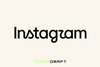 Instagram 10 Yıl Sonra Metin Logosunu Değiştirdi: İşte Yeni Tasarım