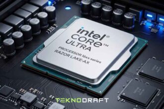 Intel Razor Lake Mobil İşlemcilere bLLC Önbellek Yükseltmesi Getirebilir