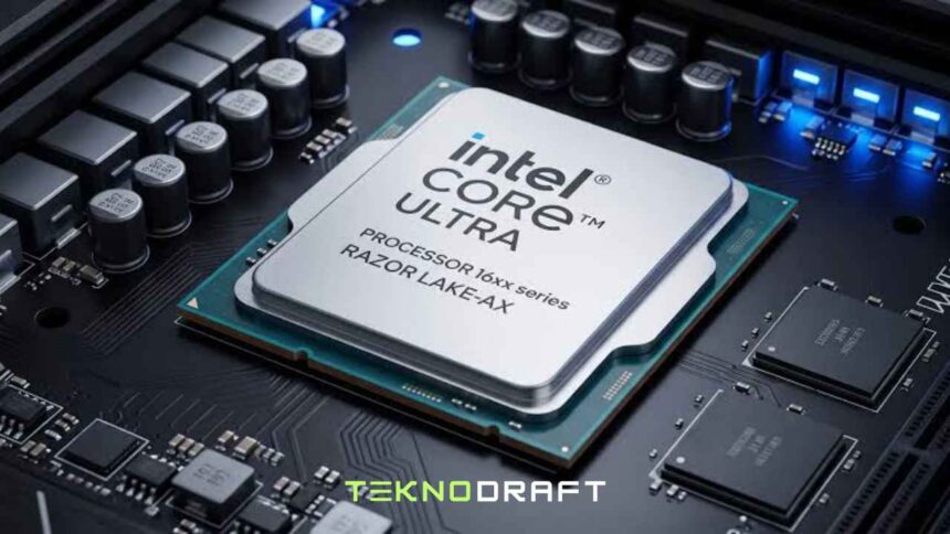 Intel Razor Lake Mobil İşlemcilere bLLC Önbellek Yükseltmesi Getirebilir