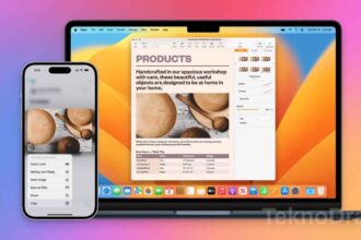 iPhone ve Windows Arasında Ortak Pano Kopyala-Yapıştır Özelliği Geliyor