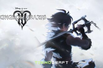 Kingdom Hearts 4 Çıkış Tarihi Belli Oldu: Platformlar ve Coco Dünyası