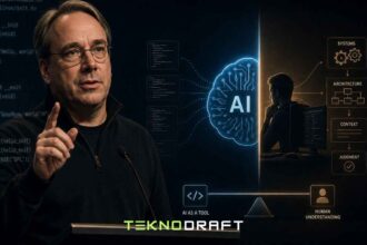 Linus Torvalds, Linux Hatasını Yapay Zeka ile Çözdü