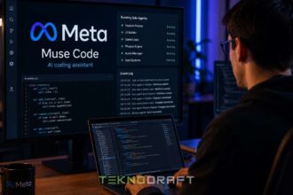 Meta Muse Code Çıktı: Yazılımcılar İçin Otonom Yapay Zeka