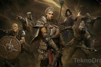 Mistfall Hunter İncelemesi, Elden Ring ve Extraction Bir Arada