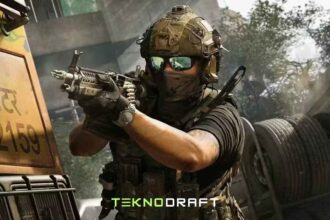 Modern Warfare 4 TTK Güncellemesi: Meta Silahlara Nerf Geldi