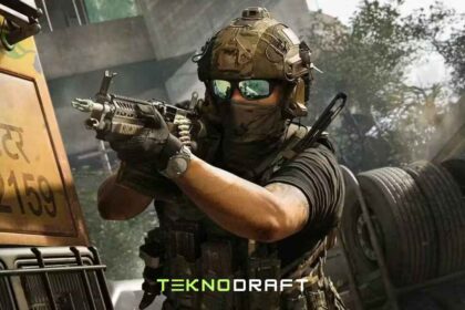 Modern Warfare 4 TTK Güncellemesi: Meta Silahlara Nerf Geldi