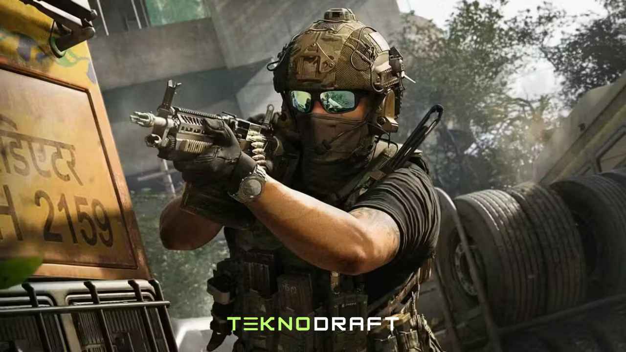 Modern Warfare 4 TTK Güncellemesi: Meta Silahlara Nerf Geldi