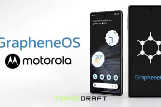 Motorola, GrapheneOS Destekli Telefonlar İçin 2027'yi Hedefliyor