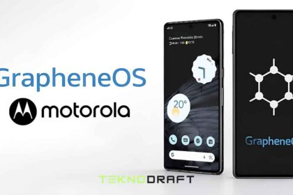 Motorola, GrapheneOS Destekli Telefonlar İçin 2027'yi Hedefliyor