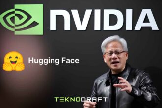 Nvidia'dan 12.9 Milyar Dolarlık Hugging Face Satın Alması