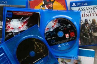 Sony Ocak 2028'de Fiziksel PlayStation Diskini Bitiriyor: Geri Adım Yok