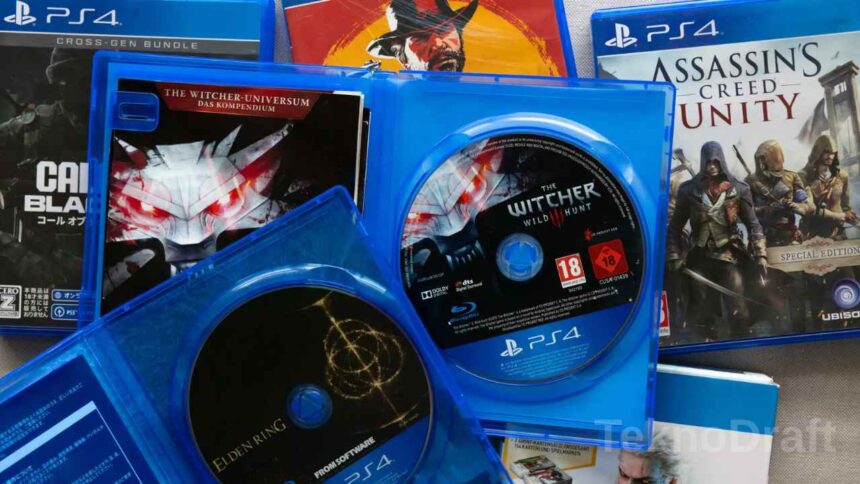 Sony Ocak 2028'de Fiziksel PlayStation Diskini Bitiriyor: Geri Adım Yok