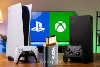 PlayStation 6 ve Yeni Xbox, HDMI 2.2 ile 4K 240Hz Dönemini Başlatıyor
