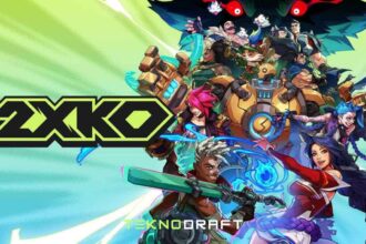 Riot Games, 2XKO'nun Geliştirme Sürecini Aralık'ta Sonlandırıyor