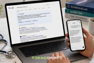 YMYL ve E-E-A-T: Yapay Zeka Aramalarında Sağlık İçerikleri SEO'su