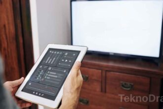 Samsung Akıllı TV'lerde İnternet Çalan Uygulamalar Tespit Edildi