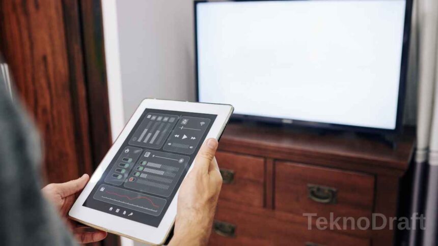Samsung Akıllı TV'lerde İnternet Çalan Uygulamalar Tespit Edildi