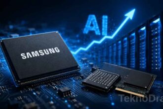Samsung Uyardı: Çip Krizi 2028'e Kadar Sürecek, Cihaz Fiyatları Yükselecek