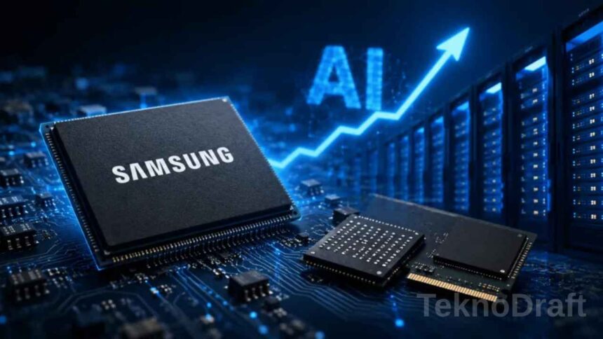 Samsung Uyardı: Çip Krizi 2028'e Kadar Sürecek, Cihaz Fiyatları Yükselecek