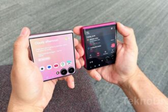 Samsung Galaxy Z Flip 8 Özellikleri ve Türkiye Fiyatı
