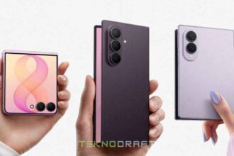Samsung Galaxy Z Fold 8 Üretimi 1 Milyon Artırıldı