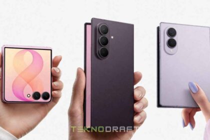 Samsung Galaxy Z Fold 8 Üretimi 1 Milyon Artırıldı