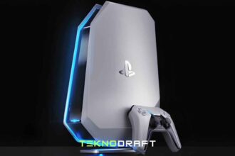 Playstation 6 İçin Hala Tarih Belirlenmedi: Sony'nin PS6 Planları