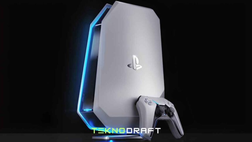 Playstation 6 İçin Hala Tarih Belirlenmedi: Sony'nin PS6 Planları