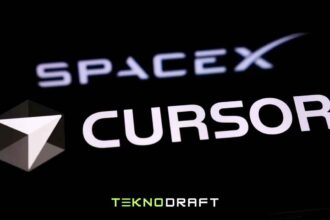 SpaceX 60 Milyar Dolarlık Cursor Satın Alımını Tamamladı