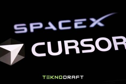 SpaceX 60 Milyar Dolarlık Cursor Satın Alımını Tamamladı