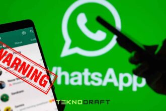 WhatsApp'tan Şifrelemeyi Bozmayan Dolandırıcılık Uyarısı