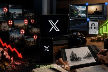 X Gelir Paylaşımı Programını Kaldırdı: Orijinal İçerik Ödülleri Başlıyor