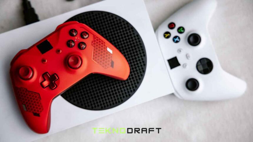 Xbox Fiziksel Oyunları Dijitale Çeviren Özelliğini Duyurdu