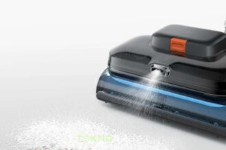 Xiaomi Mijia 5 Pro Foam Edition Özellikleri ve Fiyatı
