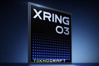Xiaomi 3nm XRing O3 İşlemcisini Tanıttı: Özellikleri ve Performansı